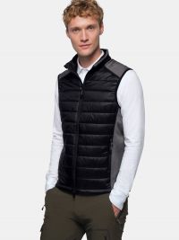 Funktionsweste Herren